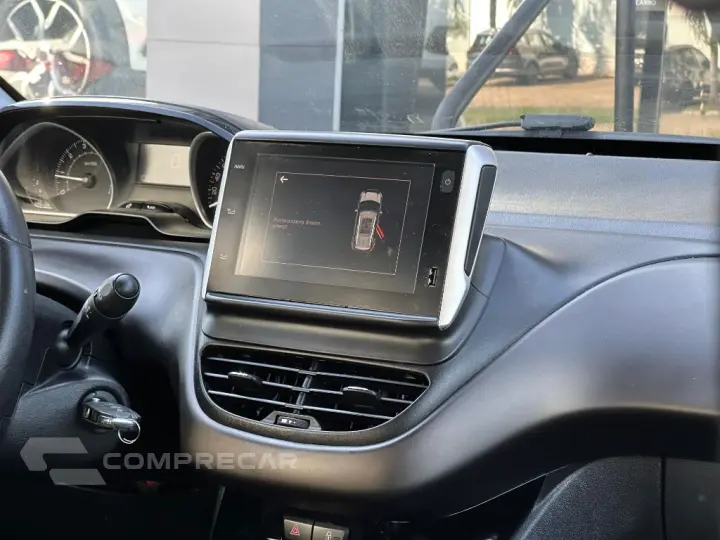 2008 Griffe 1.6 Turbo Flex 16V 5p Aut.