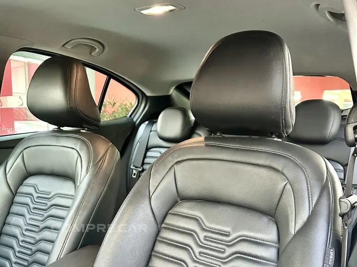 FASTBACK 1.0 TURBO 200 FLEX AUDACE CVT