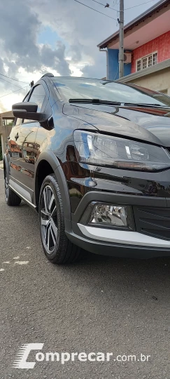 FOX 1.6 MI Extreme 8V