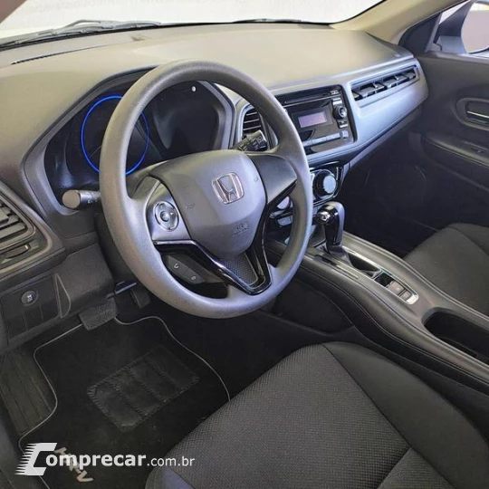 HR-V 1.8 16V LX