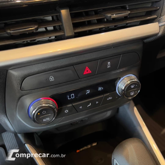 MONTANA PREMIER 1.2 Turbo Flex 12V Aut.