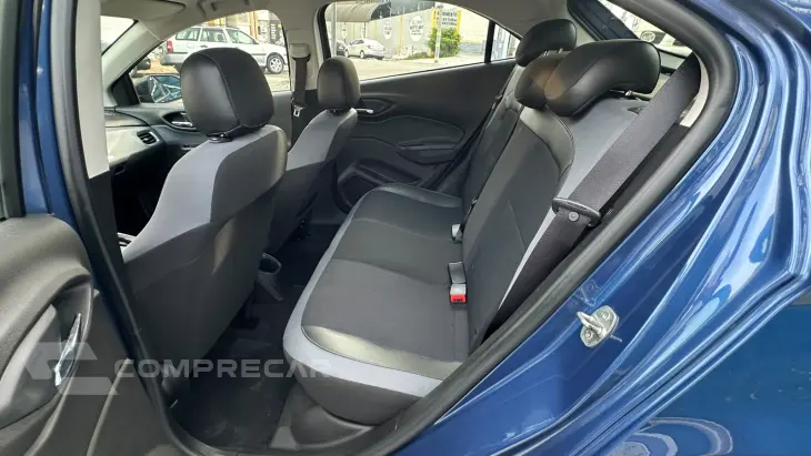 ONIX 1.4 MPFI Activ 8V