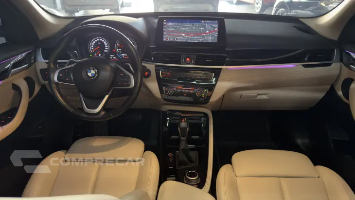 X1 2.0 16V Turbo Sdrive20i X-line