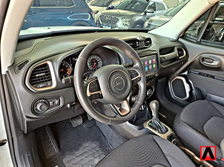 RENEGADE 1.8 16V