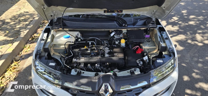 KWID 1.0 12V SCE Intense