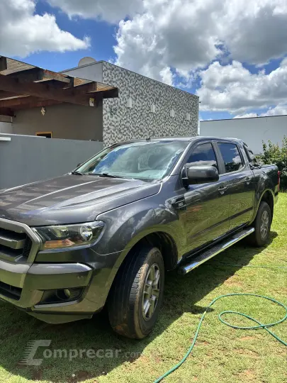 RANGER 2.2 XLS 4X2 CD 16V