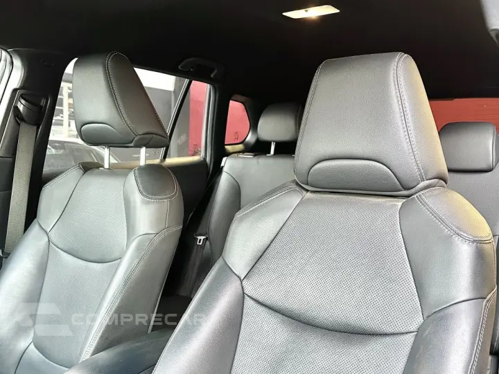 COROLLA CROSS 2.0 VVT-IE FLEX XRE DIRECT SHIFT
