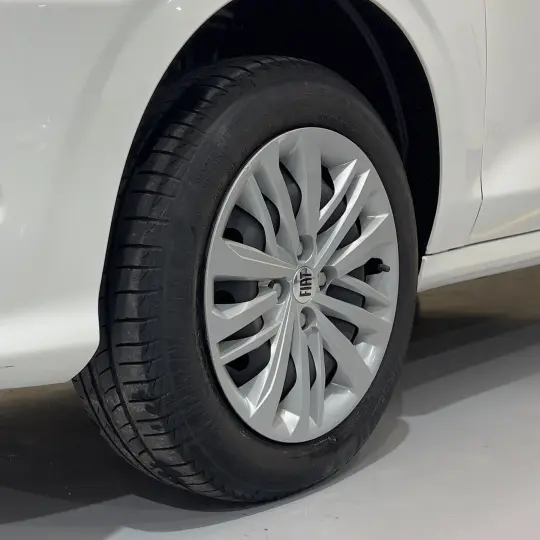 CRONOS DRIVE 1.0 6V Flex