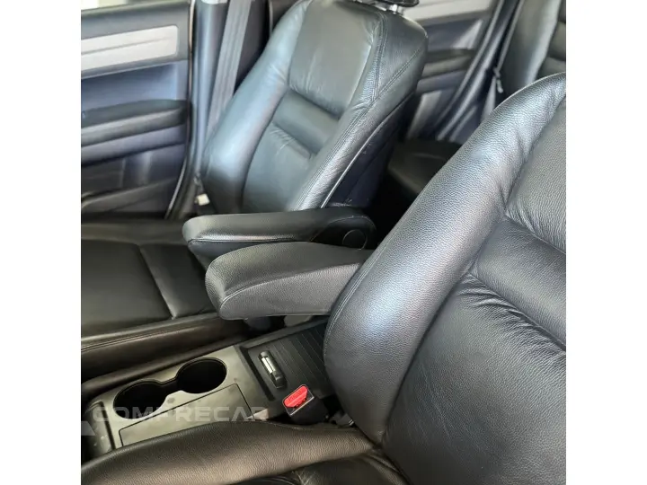 CRV 2.0 LX 4X2 16V GASOLINA 4P AUTOMÁTICO