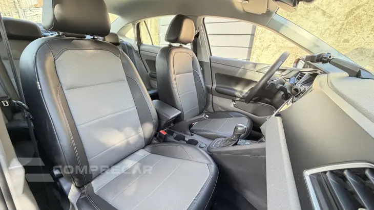 VIRTUS 1.0 200 TSI Comfortline