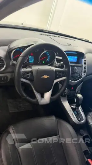 CRUZE LT NB AT