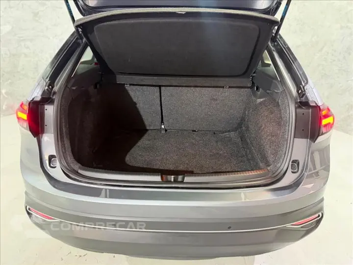 NIVUS 1.0 200 TSI Comfortline