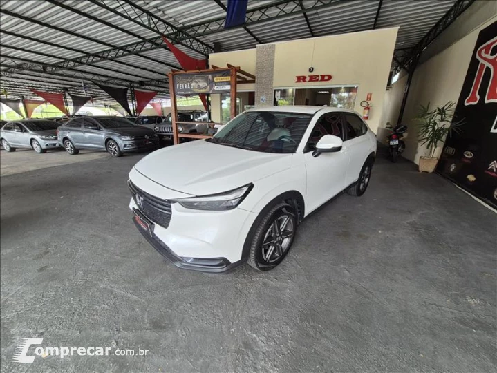 HR-V 1.5 DI I-vtec EX