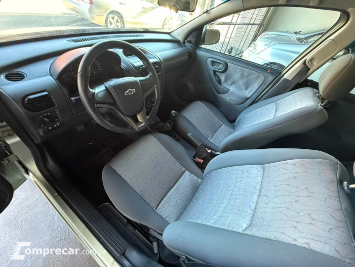 CORSA 1.0 MPFI Maxx 8V