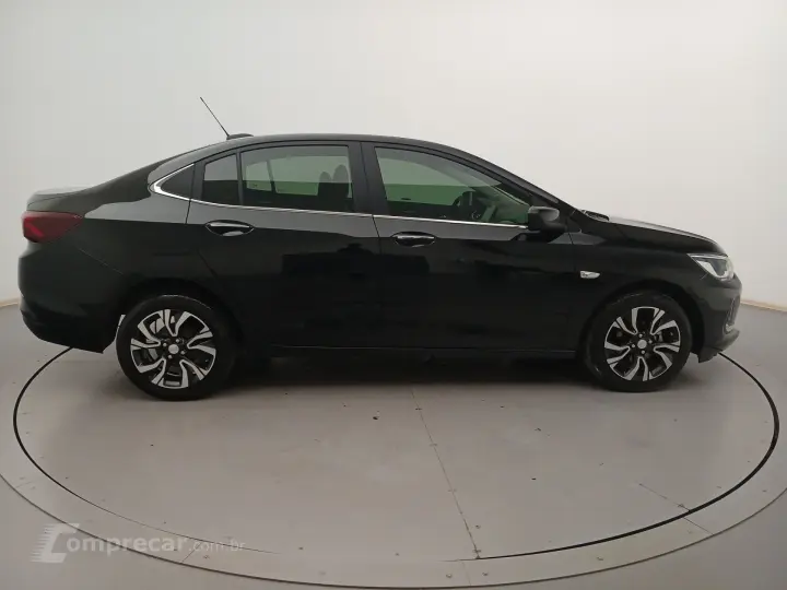 ONIX 1.0 TURBO FLEX PLUS PREMIER AUTOMÁTICO