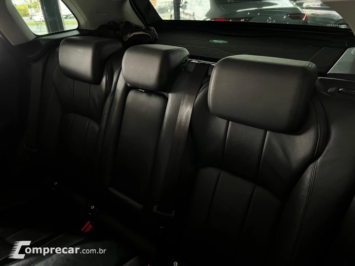 RANGE ROVER EVOQUE 2.0 SE 4WD 16V GASOLINA 4P AUTOMÁTICO