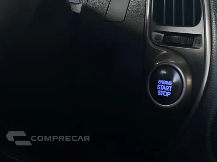 IX35 2.0 MPFI GL 16V FLEX 4P AUTOMÁTICO