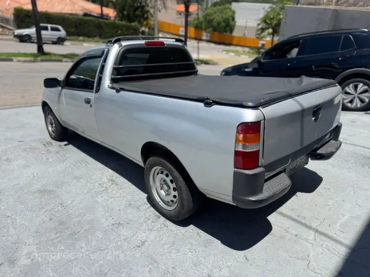 Courier 1.6 L/ 1.6 Flex