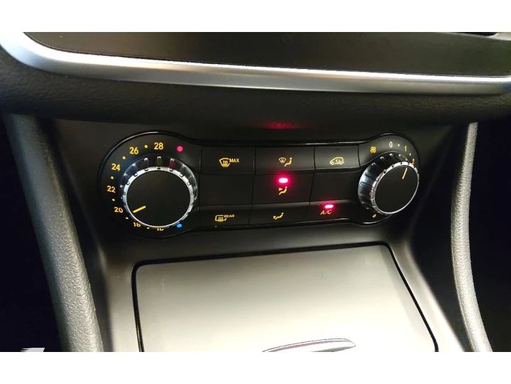 GLA 200 1.6 CGI ADVANCE 16V TURBO FLEX 4P AUTOMATICO