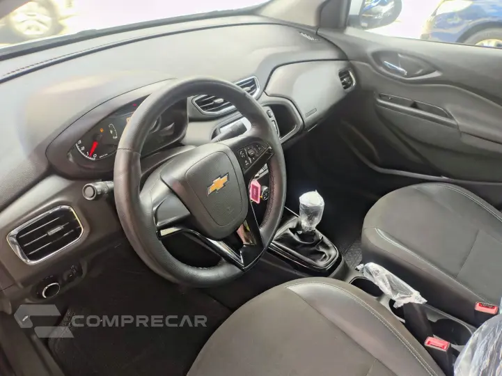 PRISMA 1.4 MPFI LT 8V