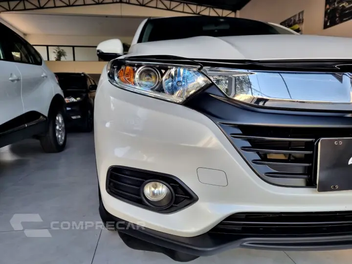 HR-V 1.8 16V EX
