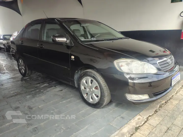 COROLLA 1.8 XEI 16V