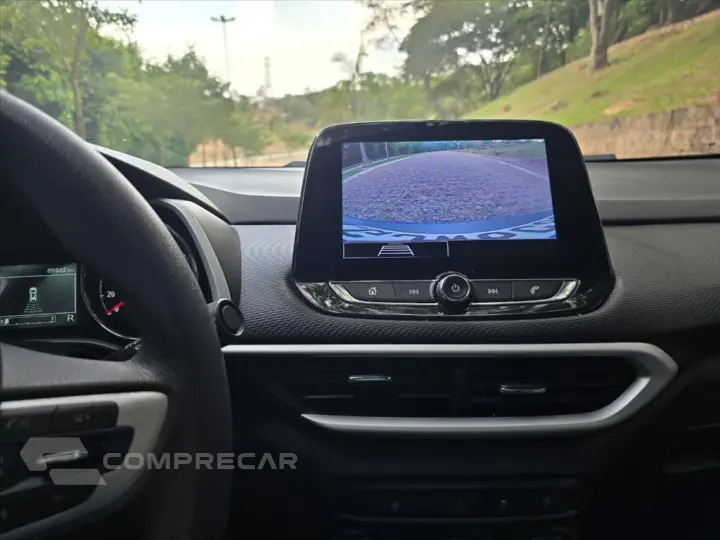 CRETA 1.0 TGDI FLEX COMFORT AUTOMÁTICO