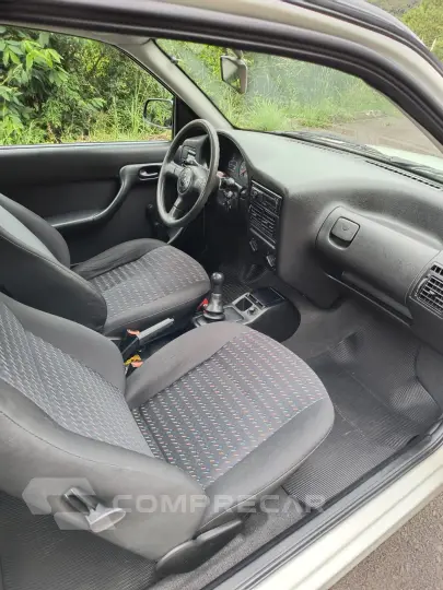 GOL 1.0 8V