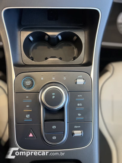 KING 1.5 Dm-i Phev GL