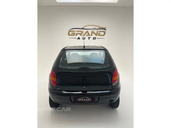 CELTA 1.0 MPFI LIFE 8V FLEX 2P MANUAL