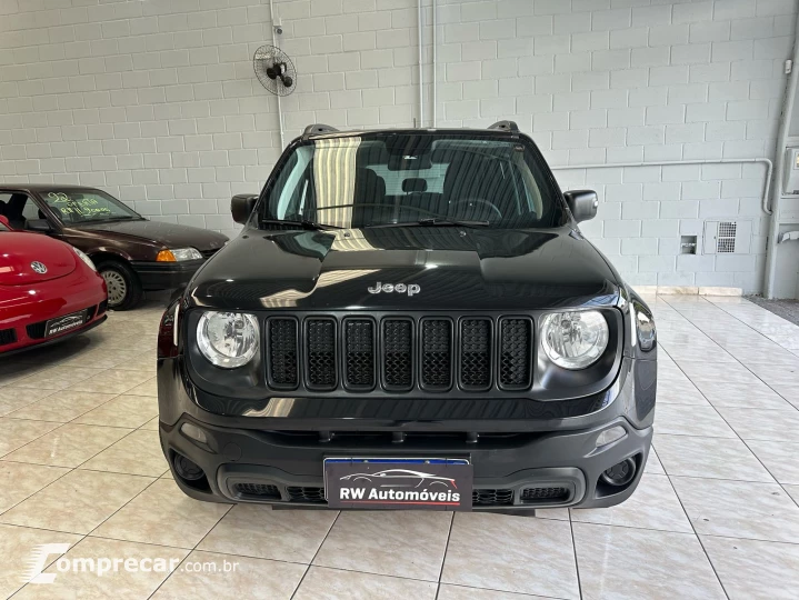 RENEGADE 1.8 16V Sport