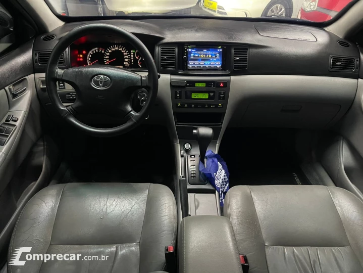 COROLLA 1.8 Se-g 16V