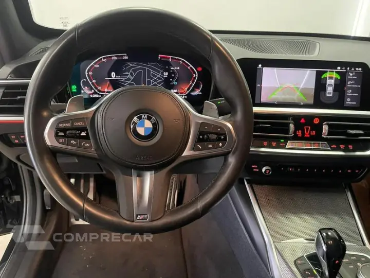 320I