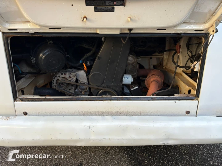 KOMBI 1.4 MI STD Lotação 8V
