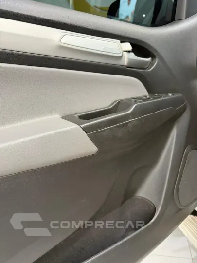 S10 Pick-Up LT 2.8 TDI 4x4 CD Diesel Aut