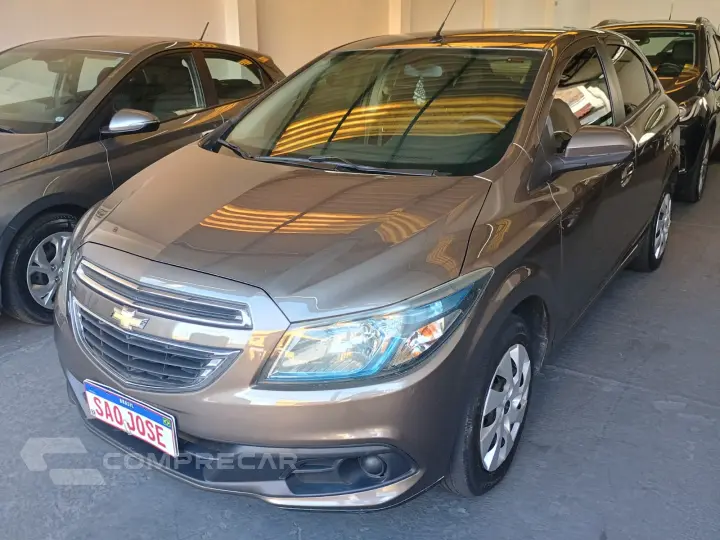 ONIX 1.4 MPFI LT 8V