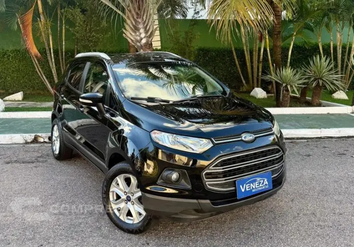 ECOSPORT TIT AT 2.0