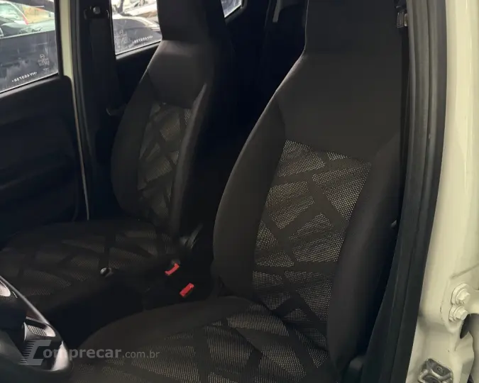 MOBI EASY on 1.0 Fire Flex 5p.