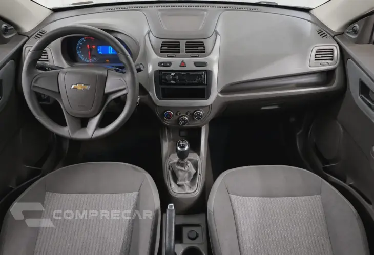 COBALT 1.4 LT 8V
