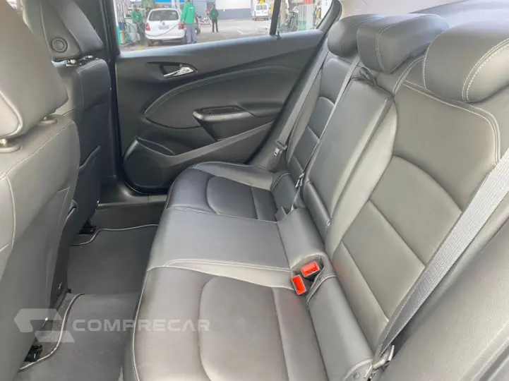 CRUZE 1.4 LT