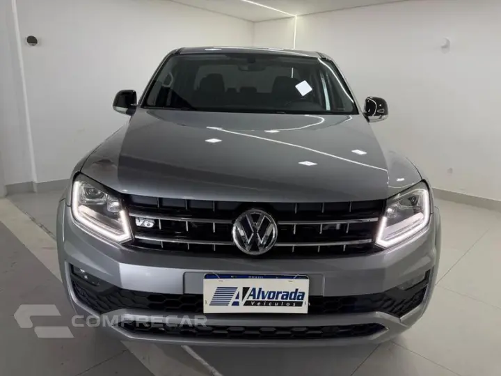 AMAROK V6 HIGH