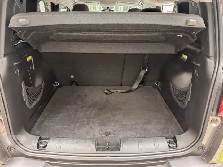 RENEGADE 1.8 16V Longitude