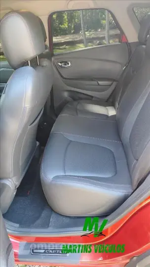 CAPTUR 1.6 16V SCE Life