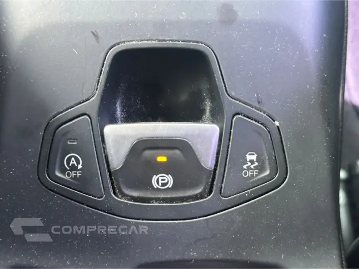 RENEGADE 1.8 16V