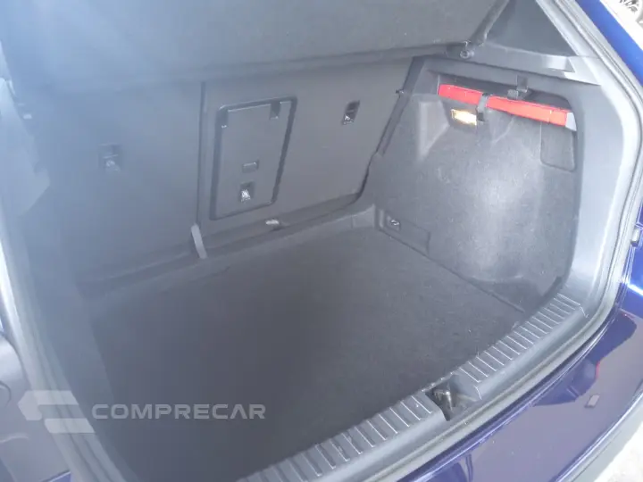 TAOS 1.4 250 TSI TOTAL FLEX HIGHLINE AUTOMÁTICO