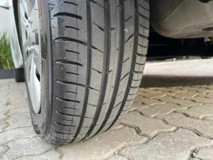 HB20 1.6 COMFORT PLUS 16V FLEX 4P MANUAL
