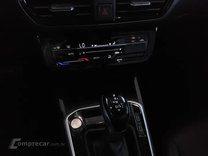 TERA 1.0 170 TSI HIGH AUTOMÁTICO