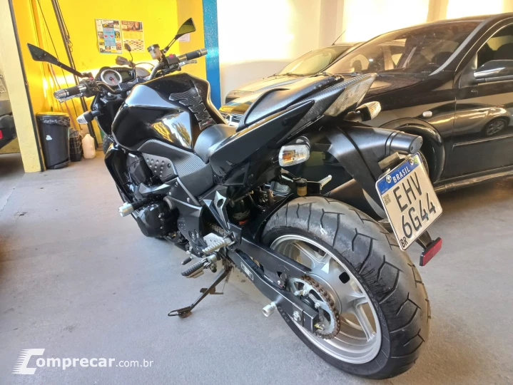 Z 750 Abs