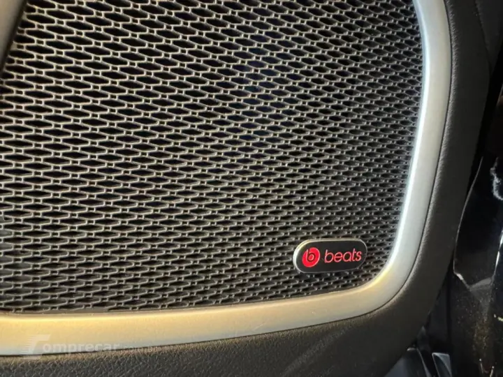 COMPASS LONGITUDE 2.0 4x2 Flex 16V Aut.