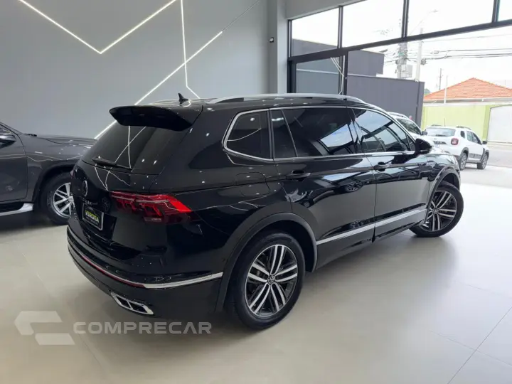 TIGUAN 2.0 300 TSI Allspace R-line